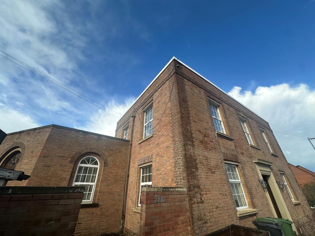 Main image of property: Castle Road, Kidderminster