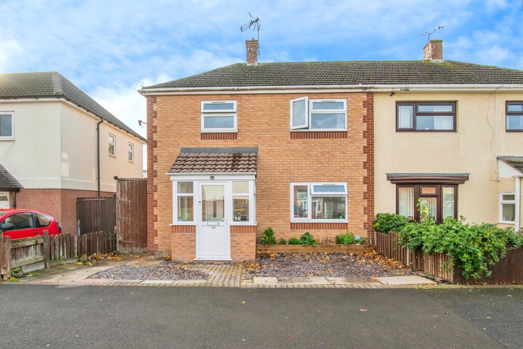 Main image of property: Drake Avenue, WORCESTER