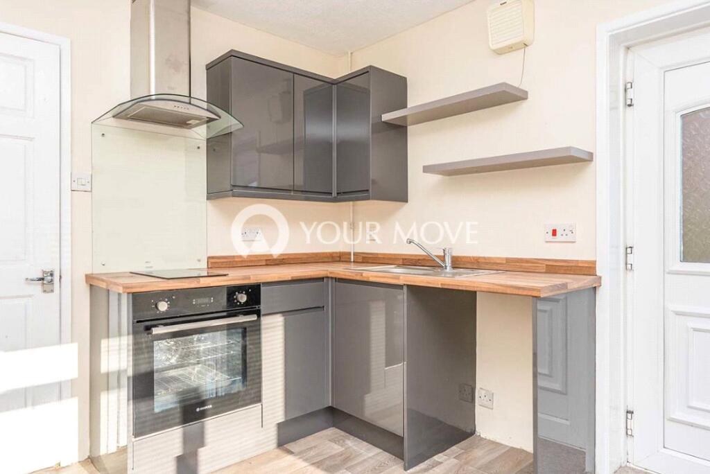 Main image of property: Olive Road, Southampton, SO16