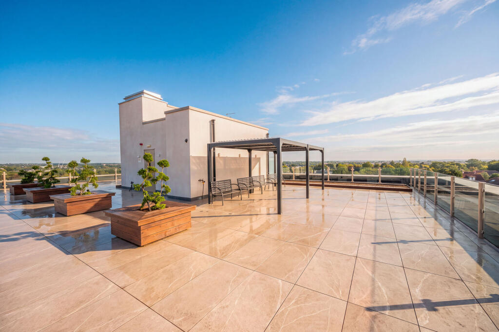 Apartment in London - View 5