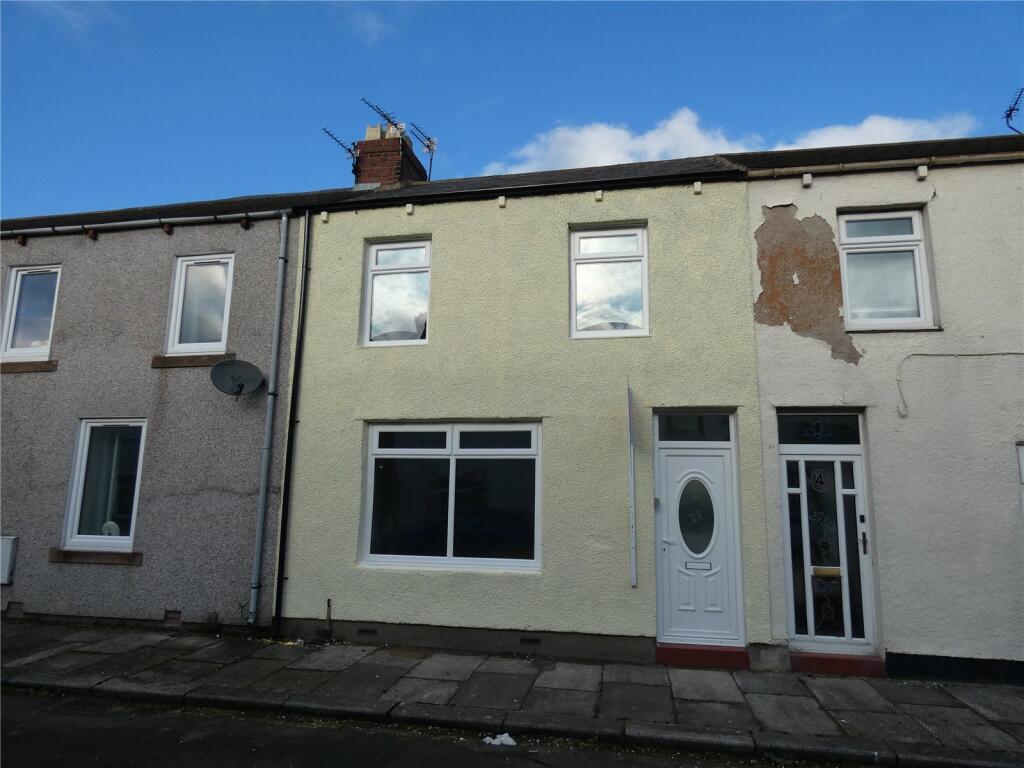 Main image of property: Scott Street, Amble, Morpeth, NE65