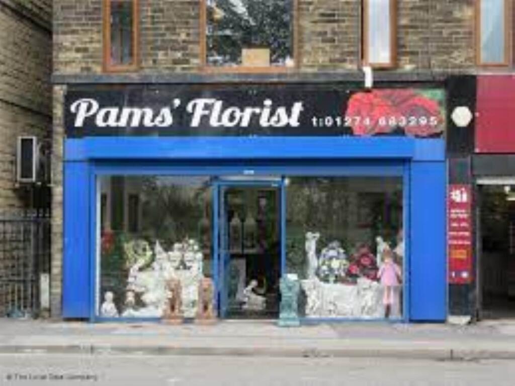 Main image of property: Tong Street, Bradford, 