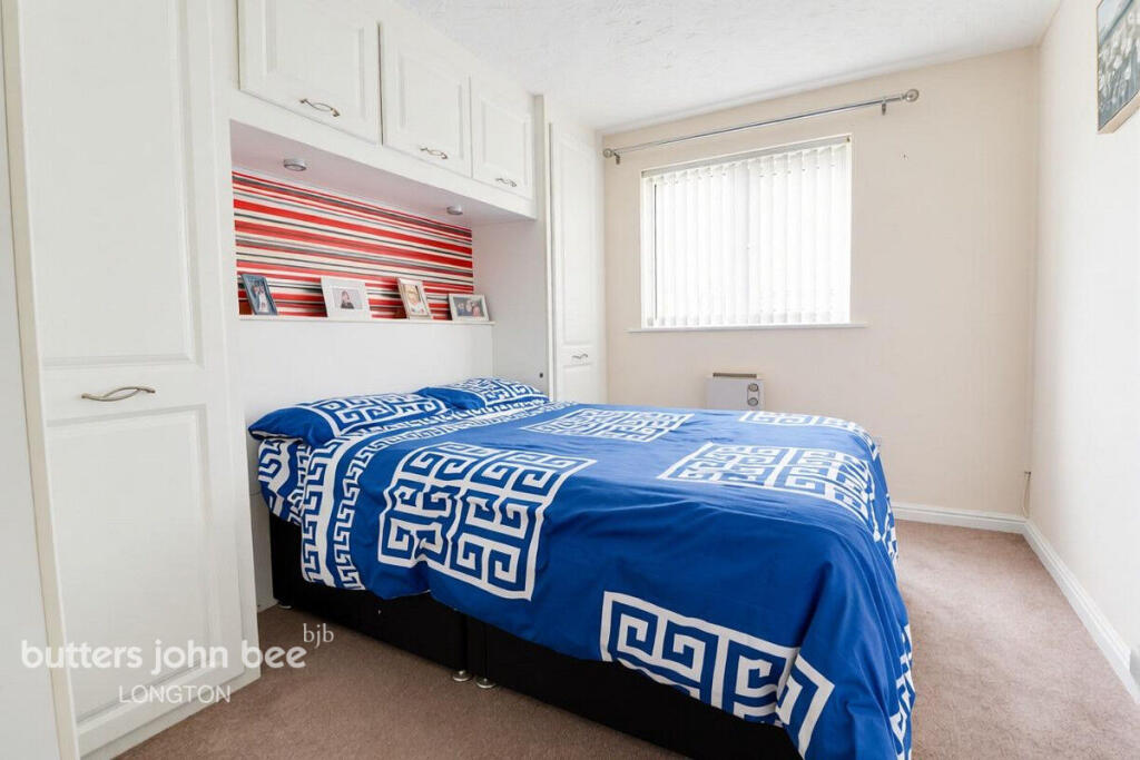 Main image of property: St Matthews Fenpark Road, Staffordshire