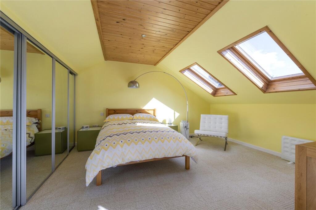 Additional image 11 of Orchard Close, West Coker, Yeovil, Somerset