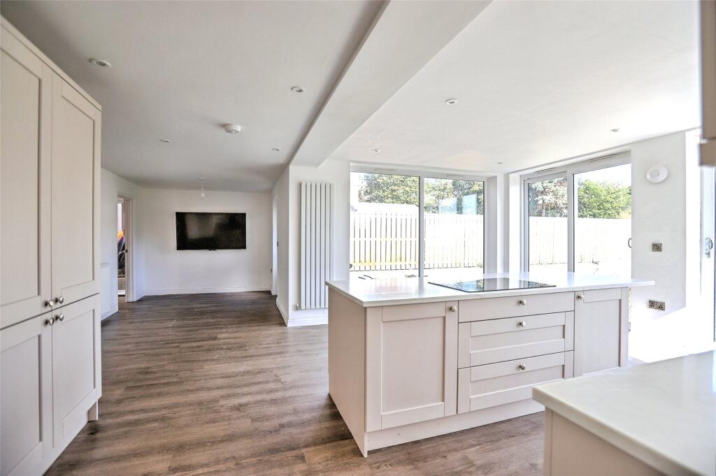 House in Gateshead, Highfield - More