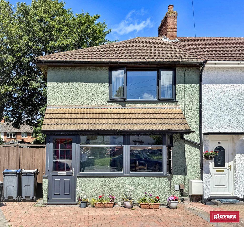 Main image of property: Picton Grove, Billesley, Birmingham, B13
