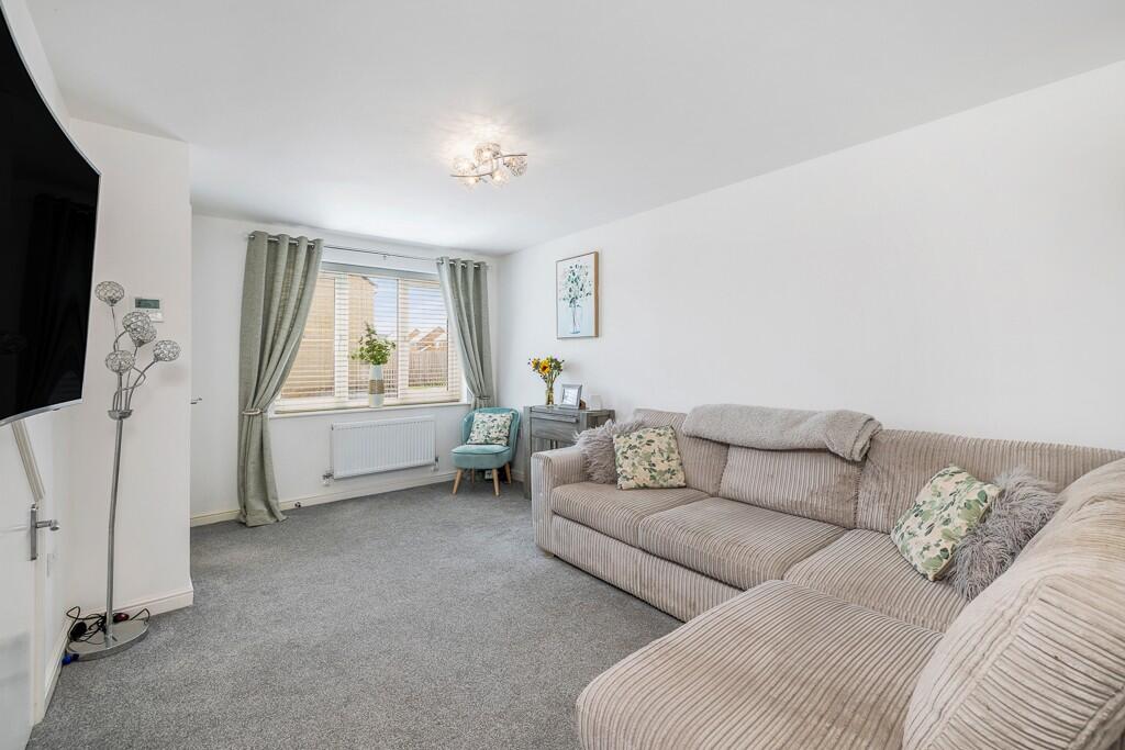 Cranmer Road, Sutterton, PE20 2DX photo 3
