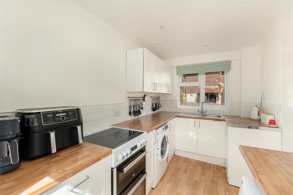 House in Oxford - View 3