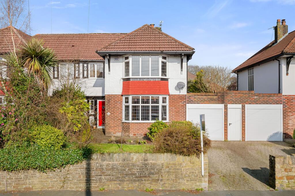 Main image of property: New Church Road, Smithills