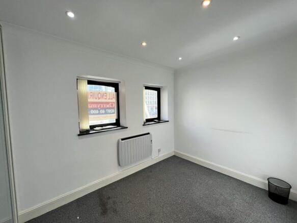 Private office