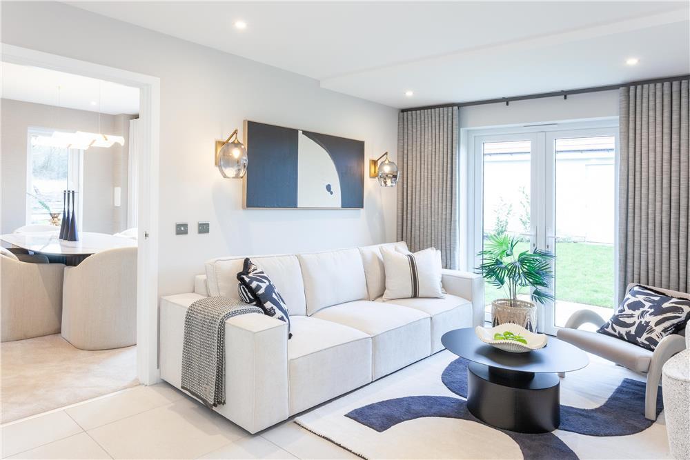 House in Paisley - View 5