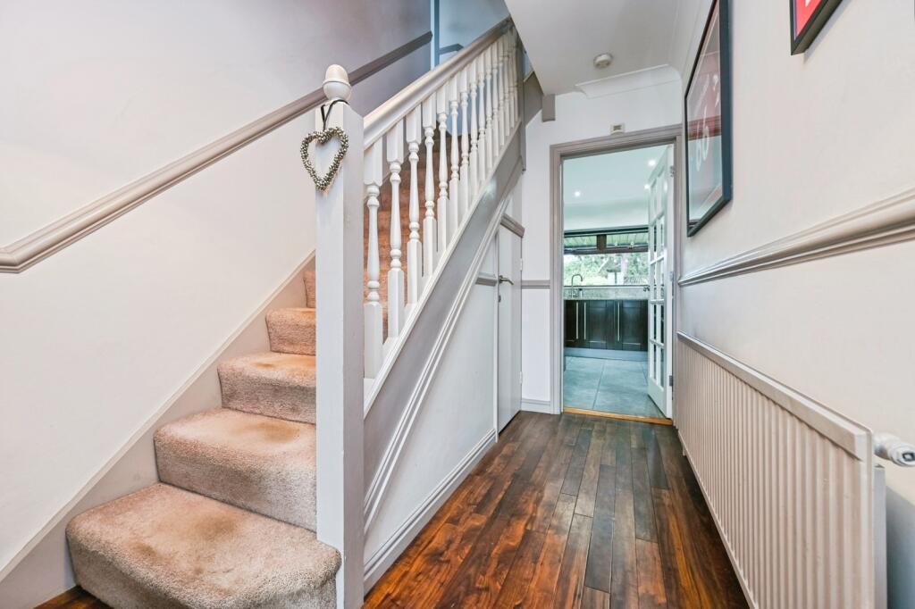 House in Liverpool - View 4