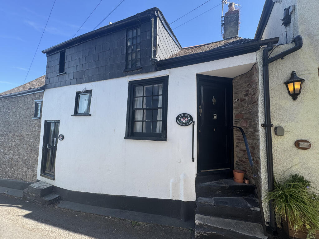Main image of property: Clarence Hill, Dartmouth, Devon