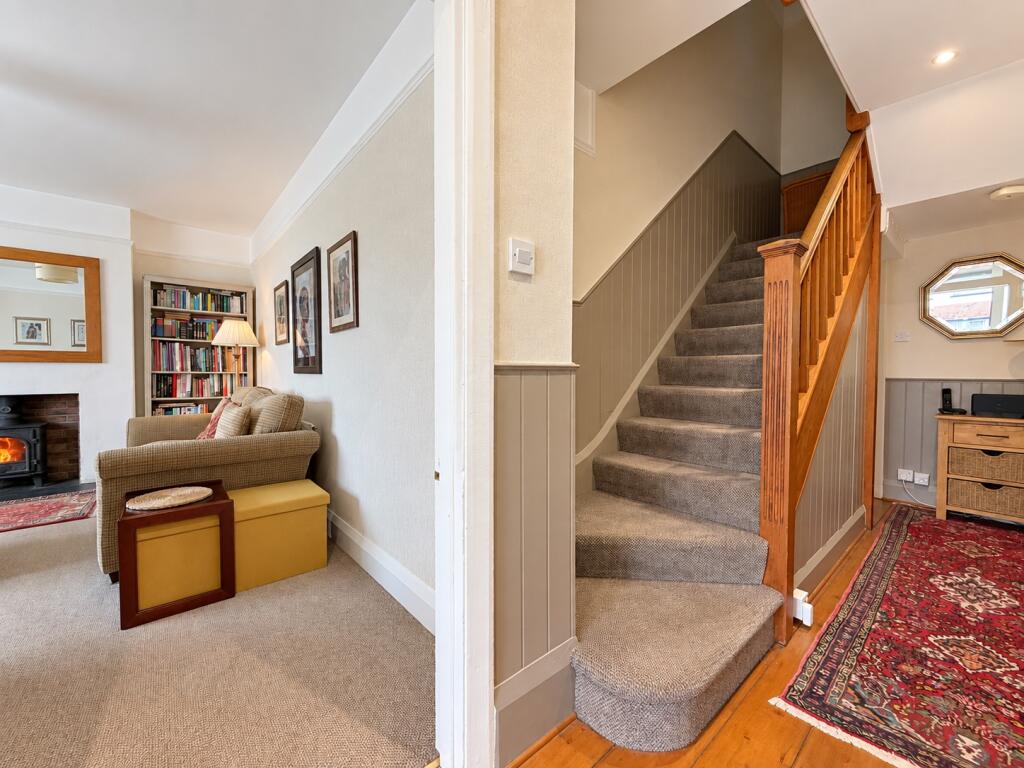 House in Minehead, Somerset - View 4