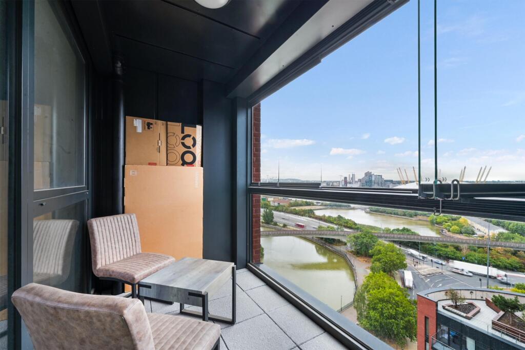 Apartment in London - View 4