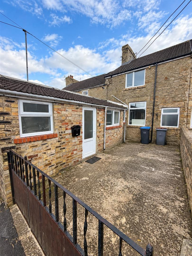 Main image of property: Dale Terrace, Roddymoor, Crook