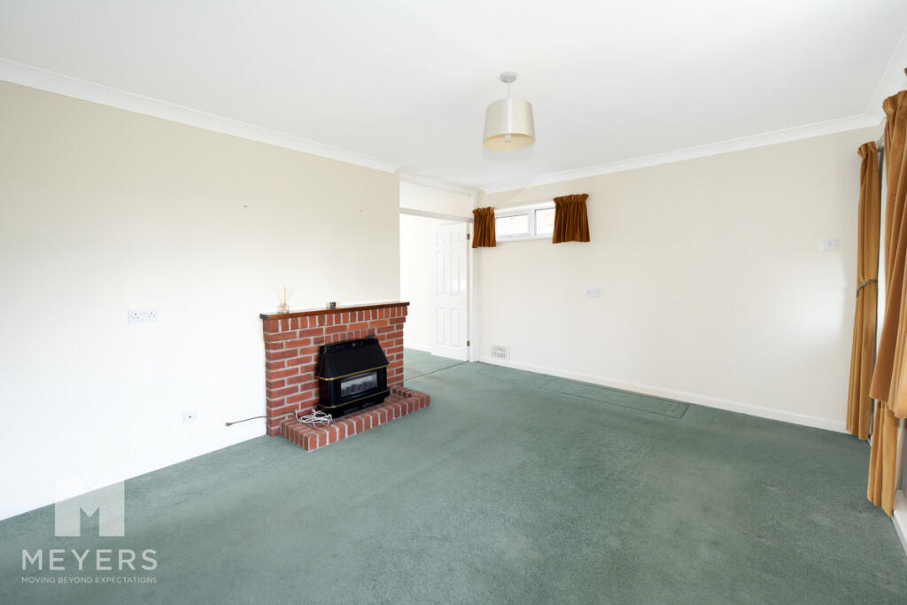 Orchard Close | Ringwood | BH24 - More