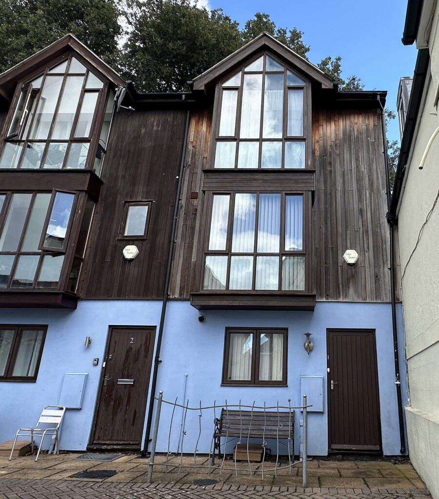 Main image of property: Belgrave Road, Torquay