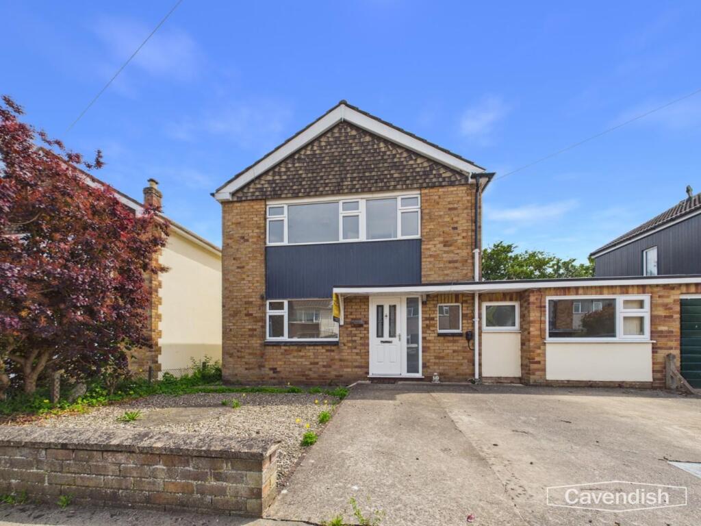 Main image of property: Tyn Y Parc, Ruthin