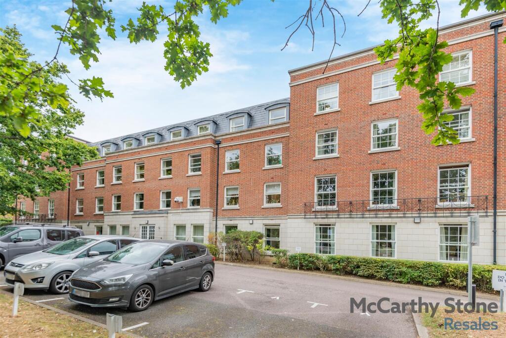 Additional image 19 of Peel Court, College Way, Welwyn Garden City, Hertfordshire, AL8 6DG