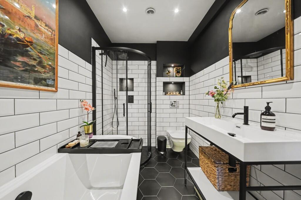 Apartment in London