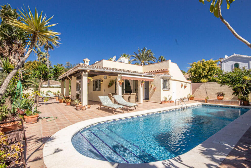 Main image of property: Andalucia, Malaga, Marbella