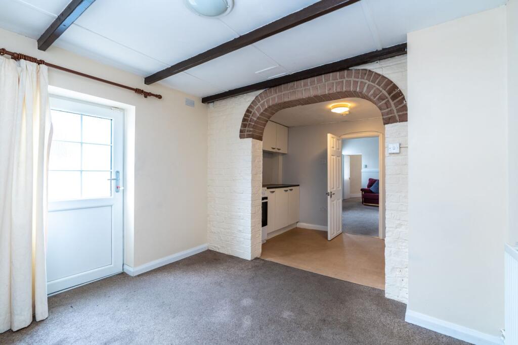 House in Boston, Bargate, Trinity - View 4
