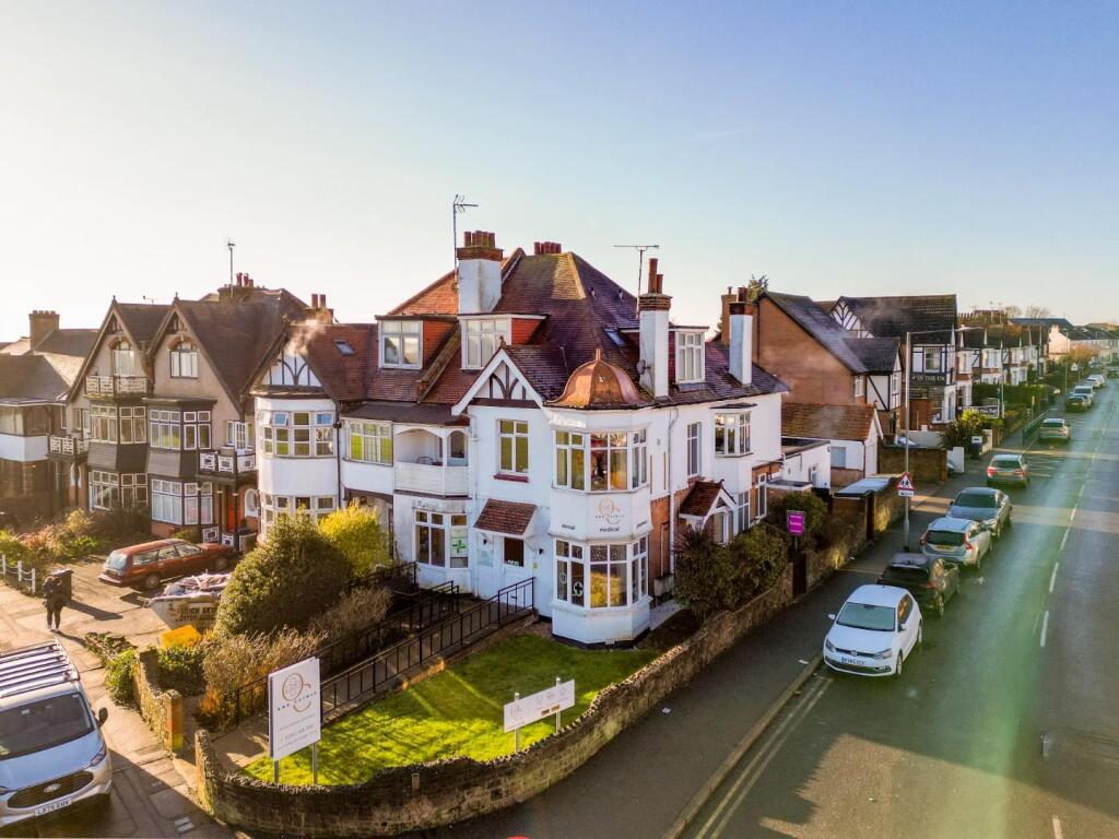 Main image of property: Leigh Road, Leigh-On-Sea