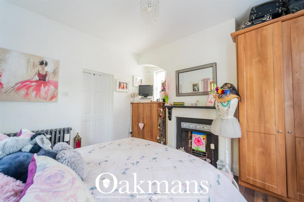 Additional image 10 of Elmdon Park, Solihull, B92