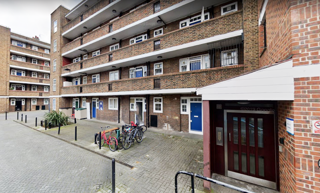Main image of property: Stamford Hill, London, N16