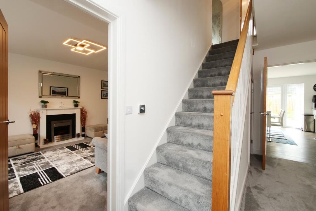 Whitaker Way, Skipton, BD23 photo 4