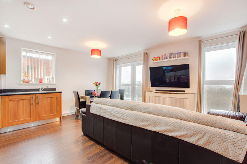 Main image of property: Alcock Crescent, Dartford