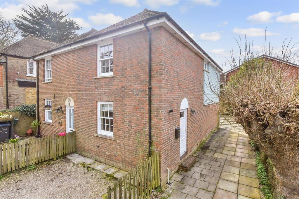 Main image of property: Well Lane, St Margarets-At-Cliffe, Dover, Kent