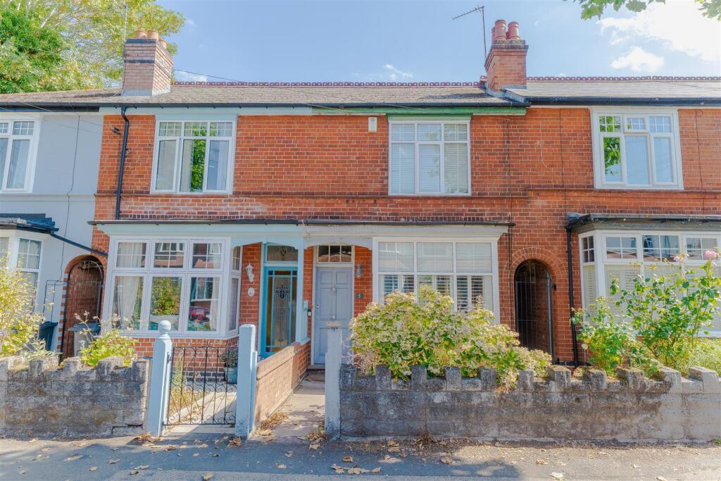 Main image of property: Beechwood Road, Kings Heath, Birmingham