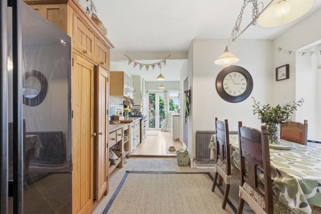 Main image of property: Ashcombe Park Road, Weston-Super-Mare, BS23