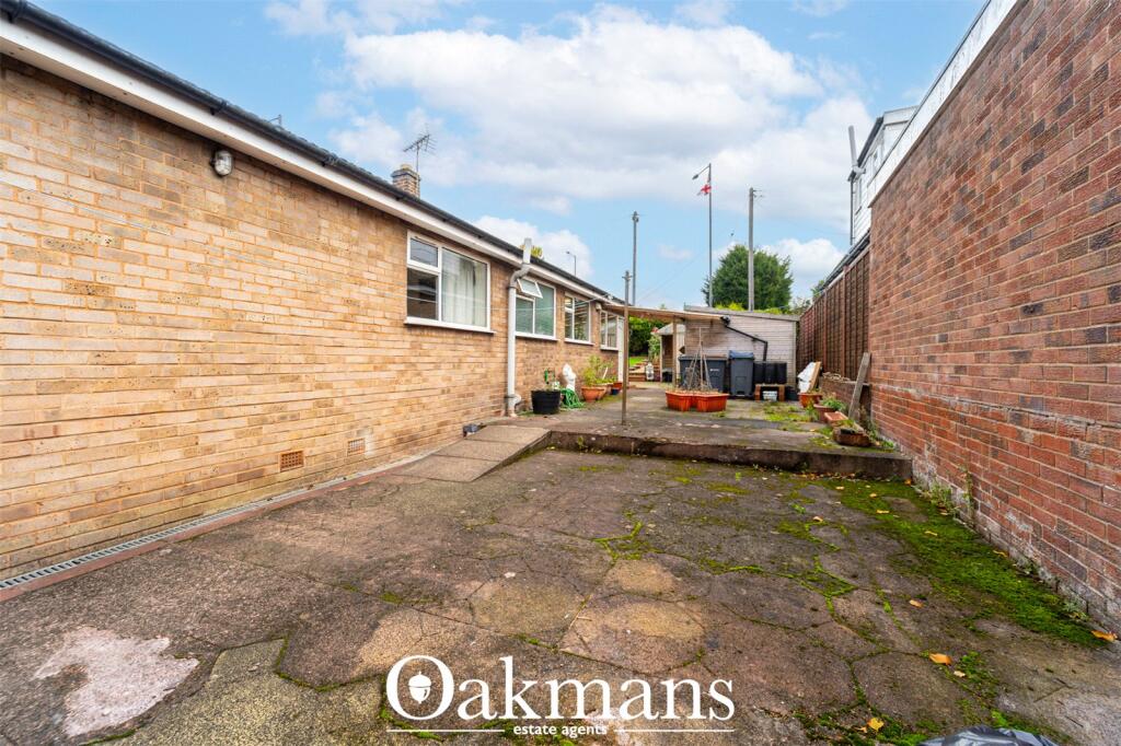 Additional image 21 of Longbridge Lane, Birmingham, West Midlands, B31