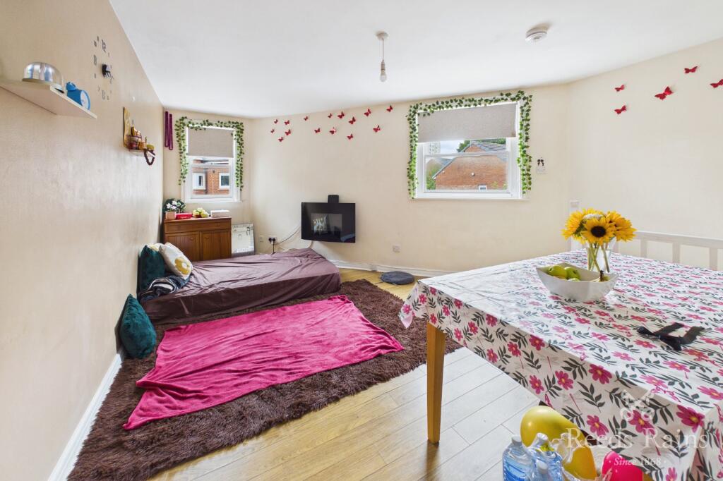 Avenham Place, Preston, Lancashire, PR1 photo 5