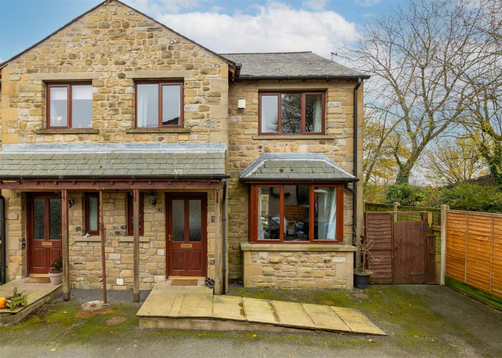 Main image of property: Rowan Tree Cottages, Ingleton