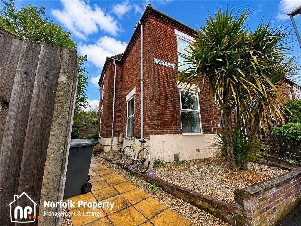 Main image of property: North Norwich