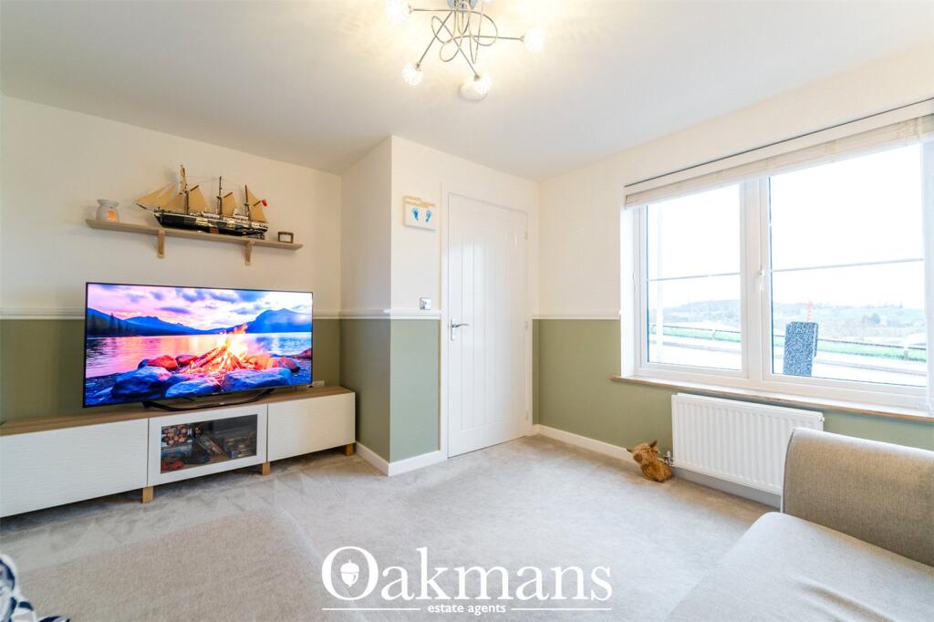 House in Bromsgrove, Tutnall and Cobley CP - View 5