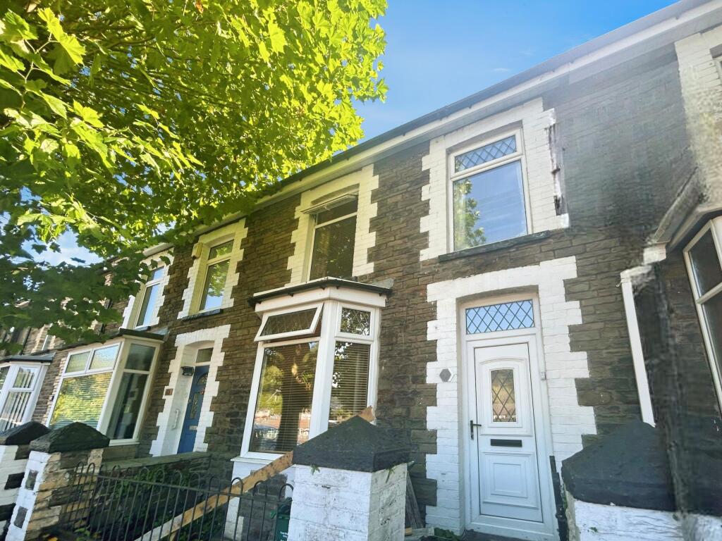 Main image of property: The Parade, Pontypridd