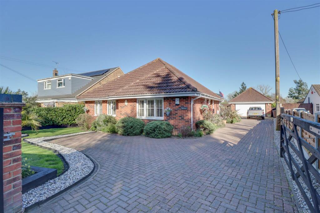 Main image of property: Castledon Road, Downham, Billericay