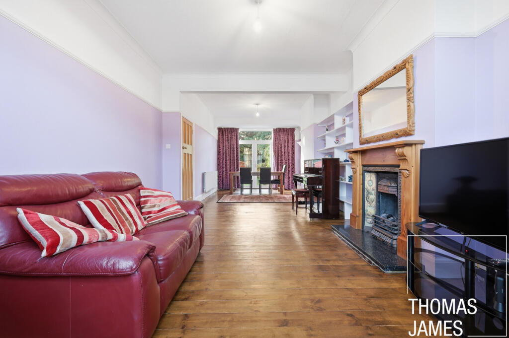 House in London - View 4