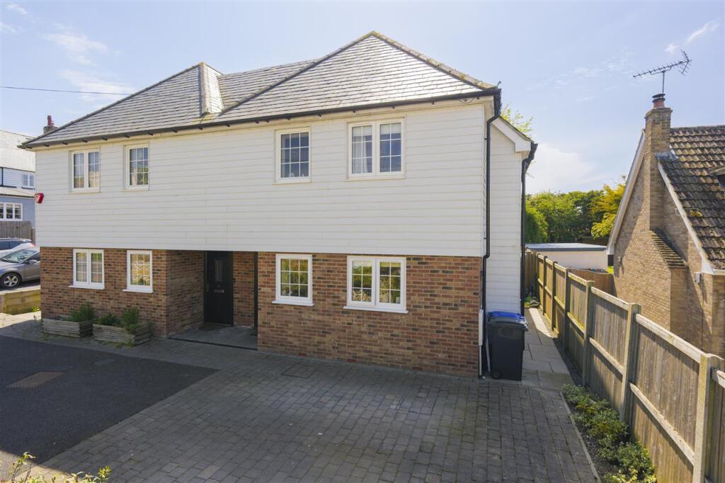 Main image of property: Westcourt Lane, Shepherdswell