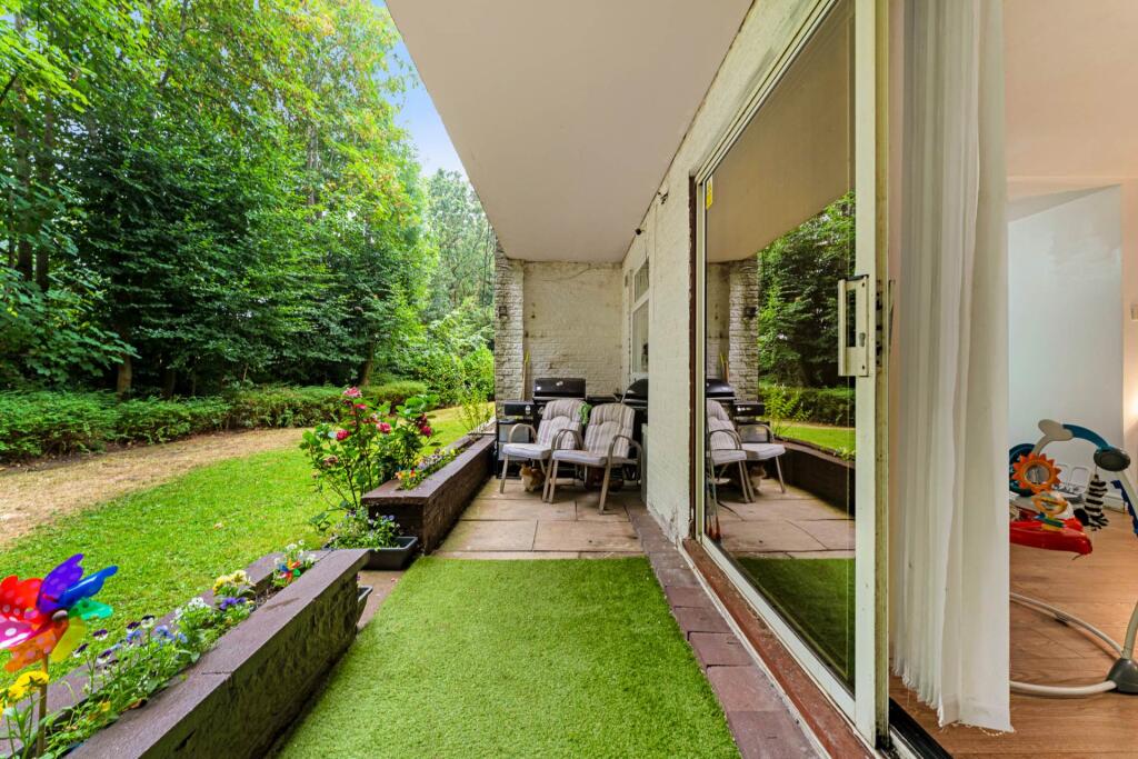 Apartment in Bury, Greater Manchester - More