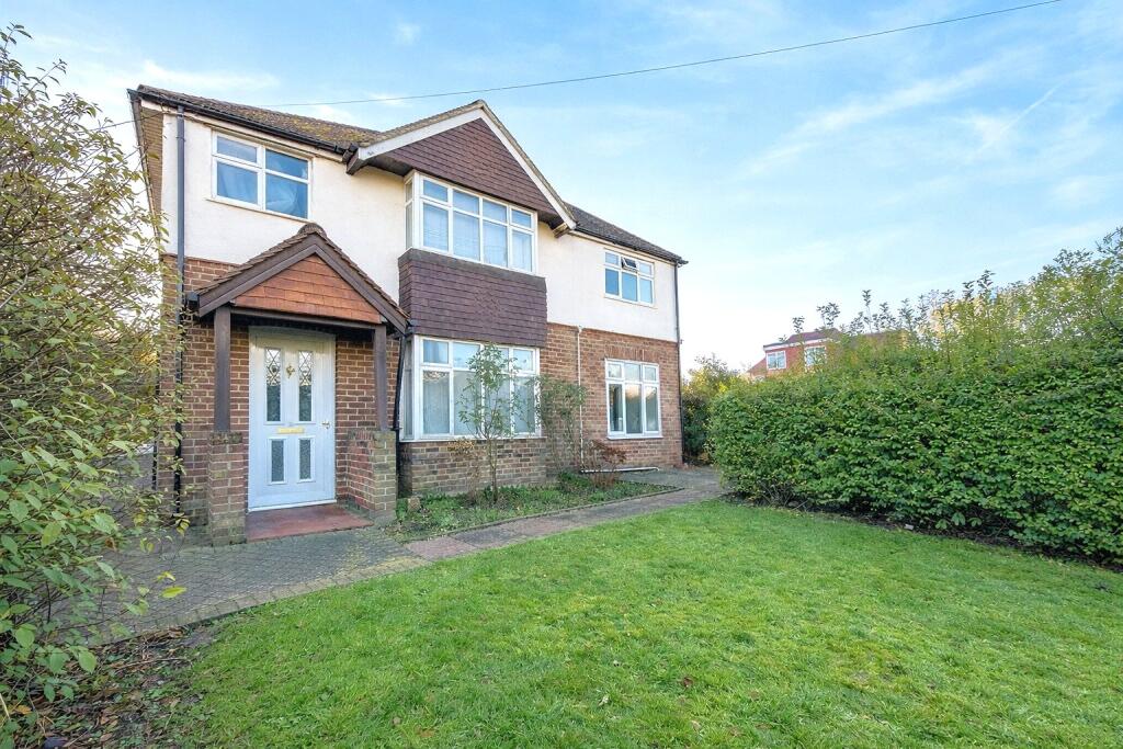 Main image of property: Aldershot Road, Guildford, Surrey, GU2