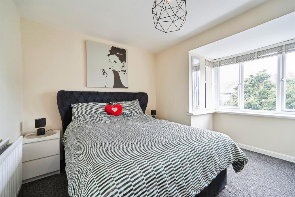 Apartment in Bradford - View 5