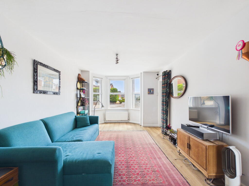 House in Exeter - View 3