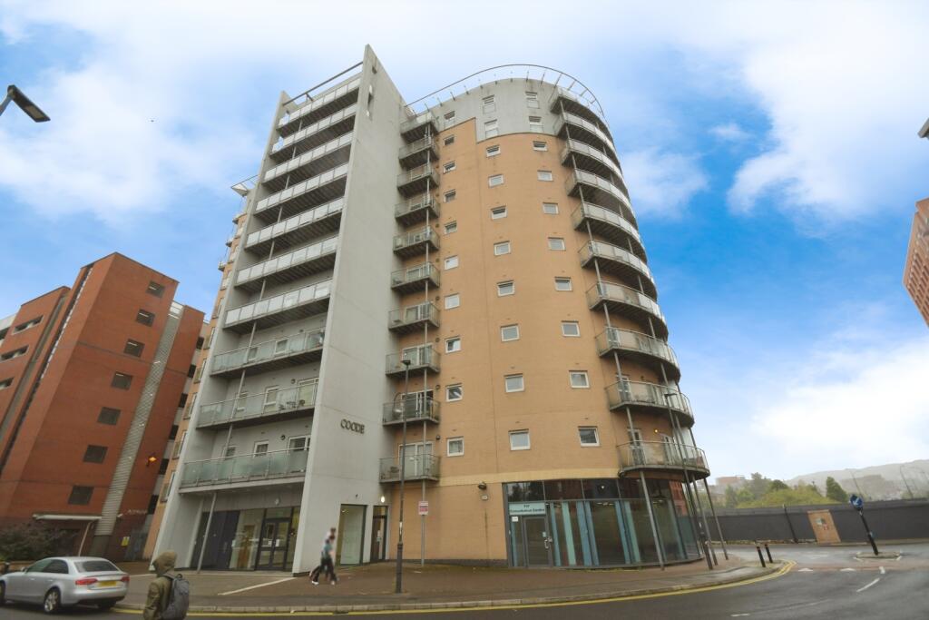 Main image of property: Millsands, Sheffield, South Yorkshire, S3