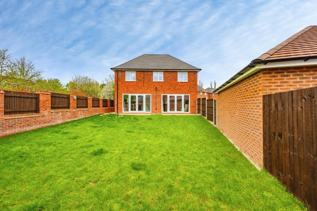 Additional image 33 of Boundary Drive, Amington, Tamworth